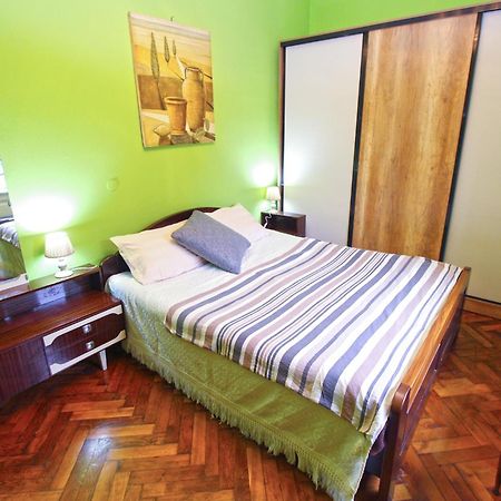 Apartment Diego 2160 Pula Bagian luar foto