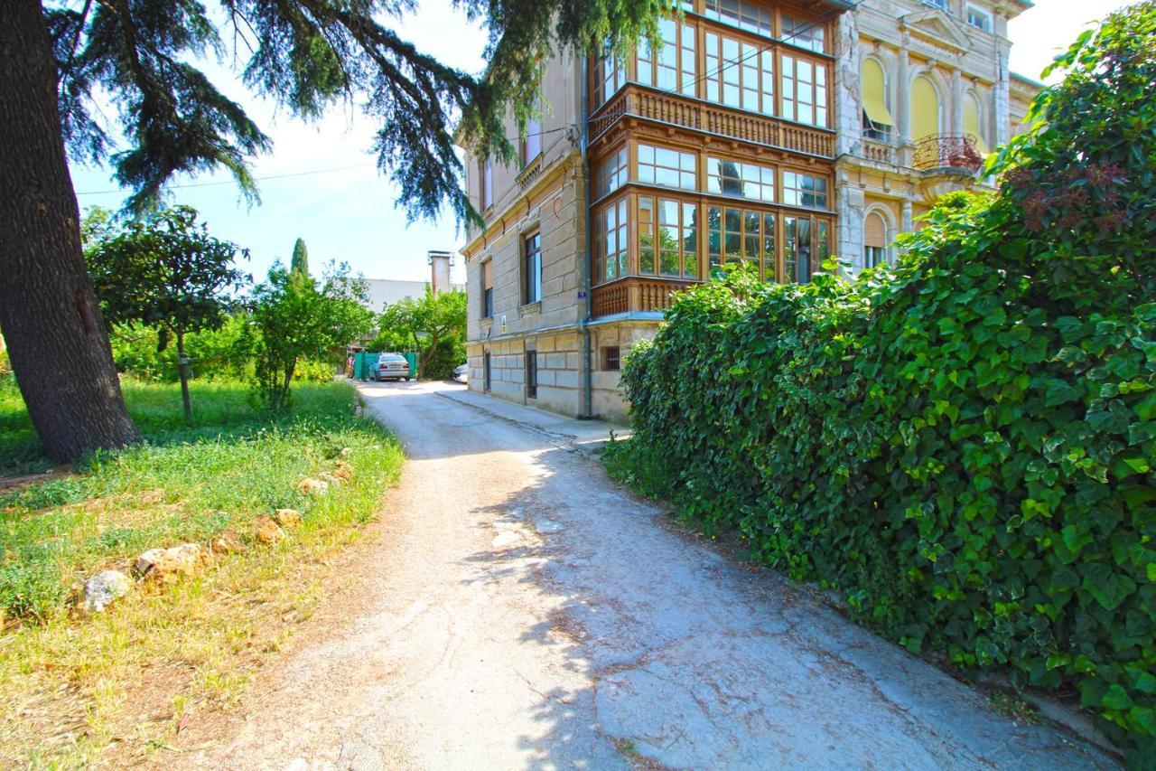Apartment Diego 2160 Pula Bagian luar foto