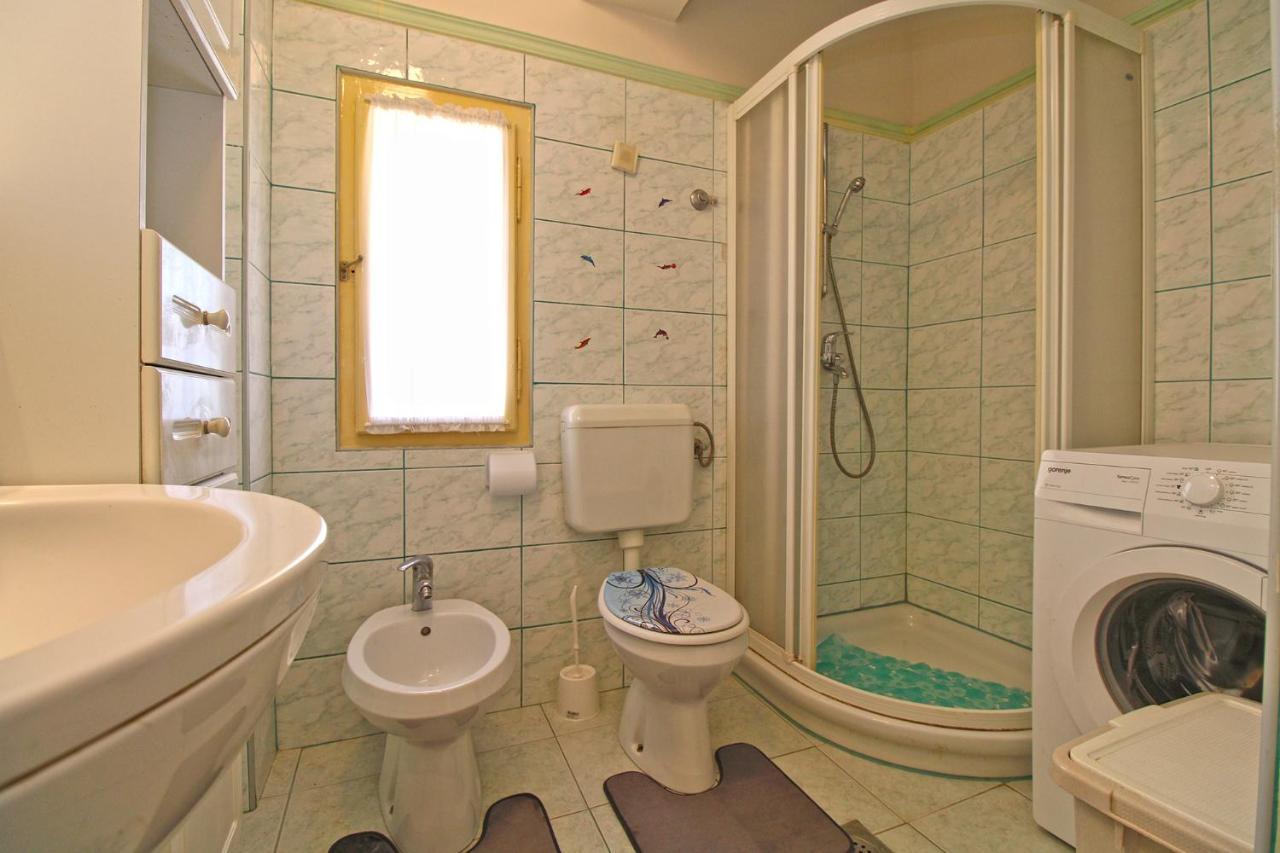 Apartment Diego 2160 Pula Bagian luar foto