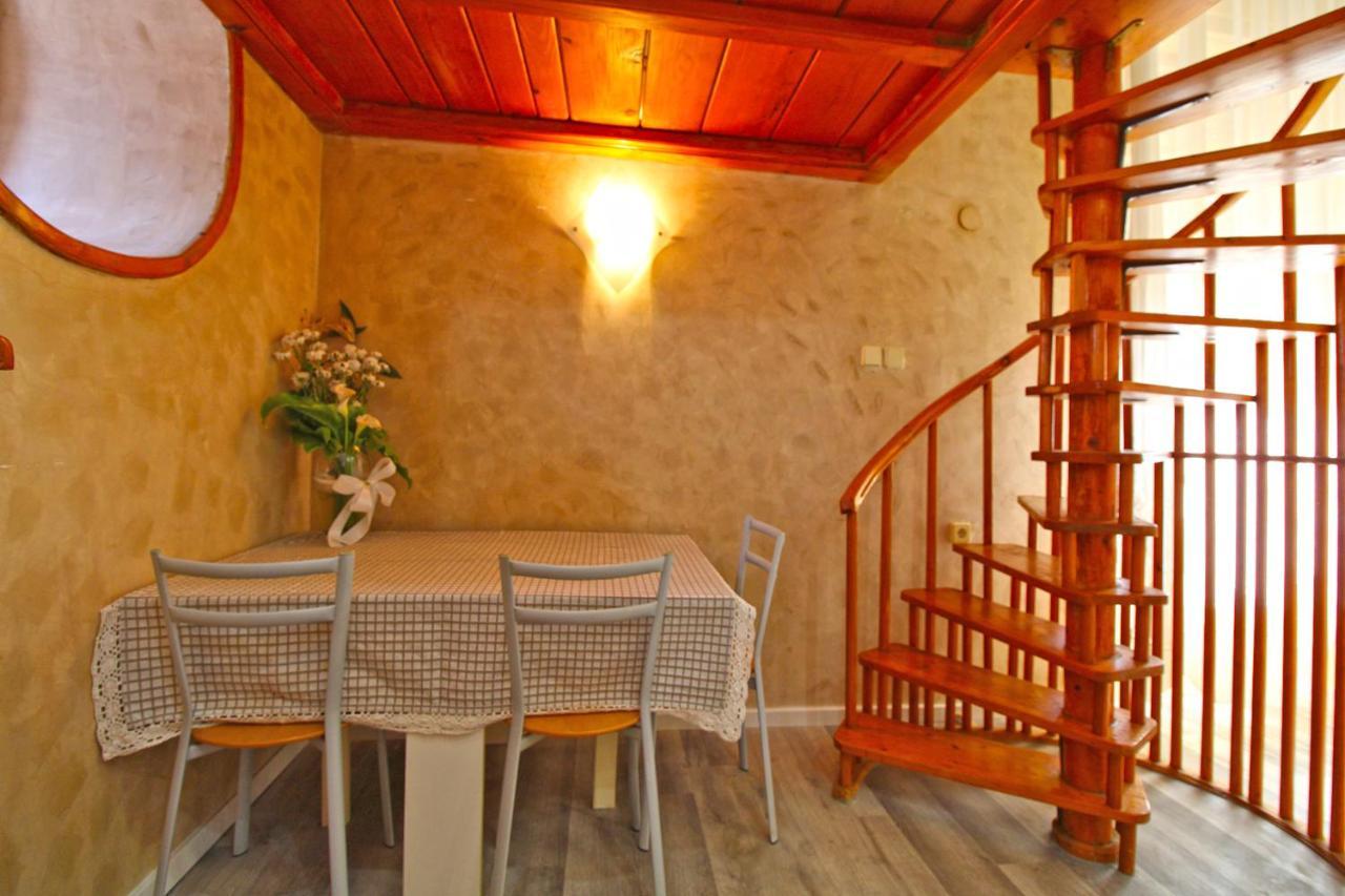 Apartment Diego 2160 Pula Bagian luar foto