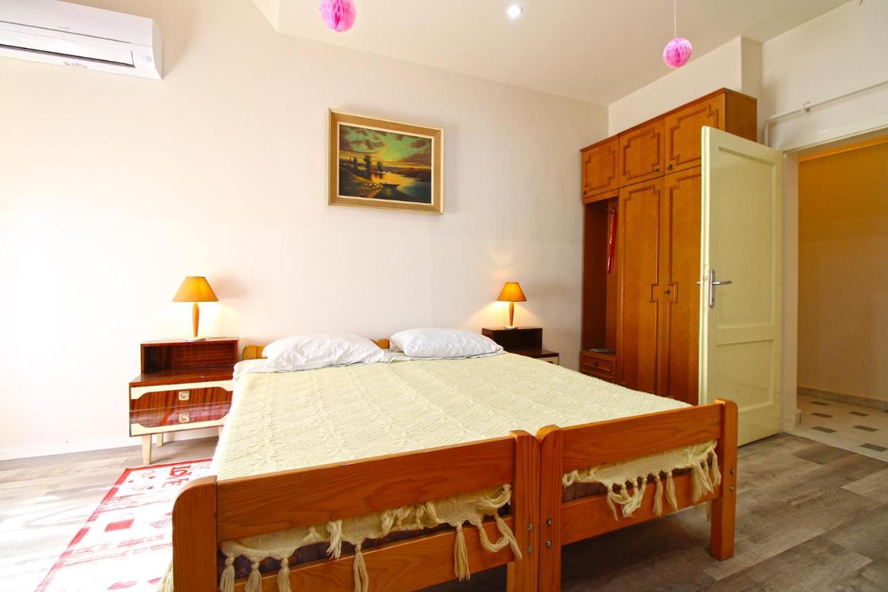 Apartment Diego 2160 Pula Bagian luar foto