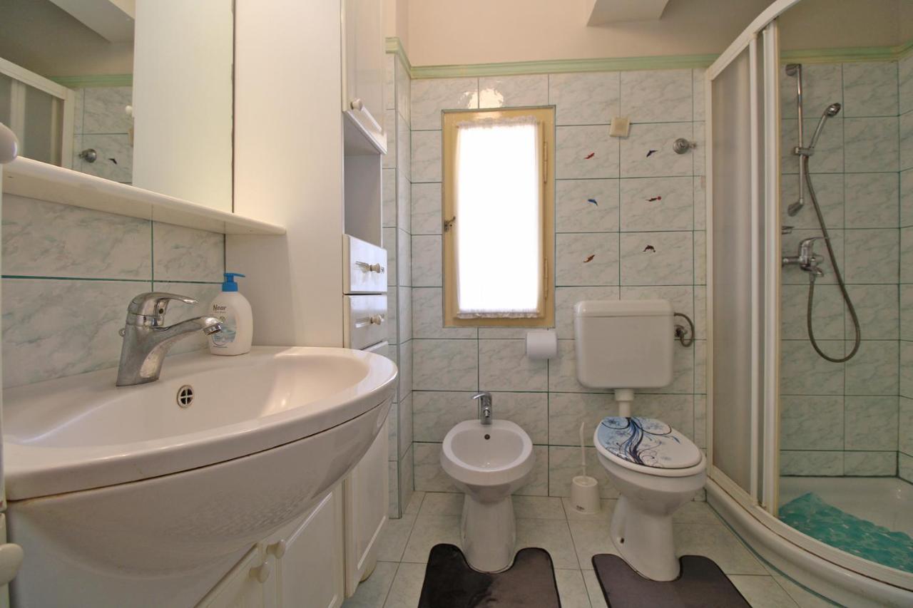 Apartment Diego 2160 Pula Bagian luar foto