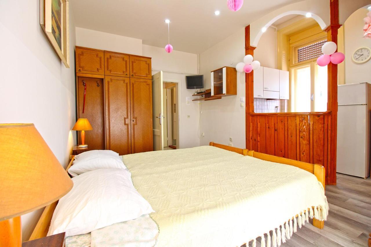 Apartment Diego 2160 Pula Bagian luar foto