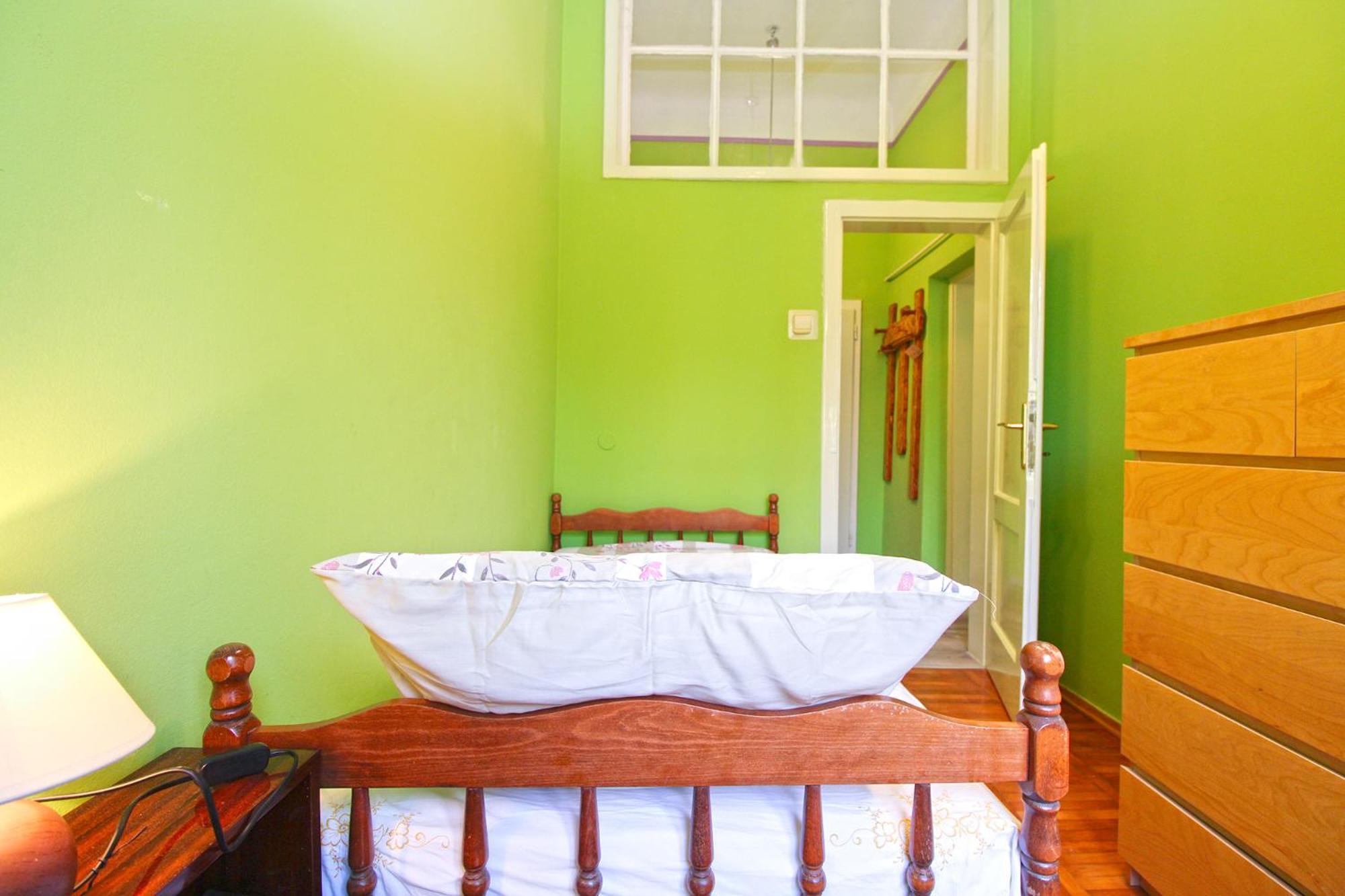 Apartment Diego 2160 Pula Bagian luar foto