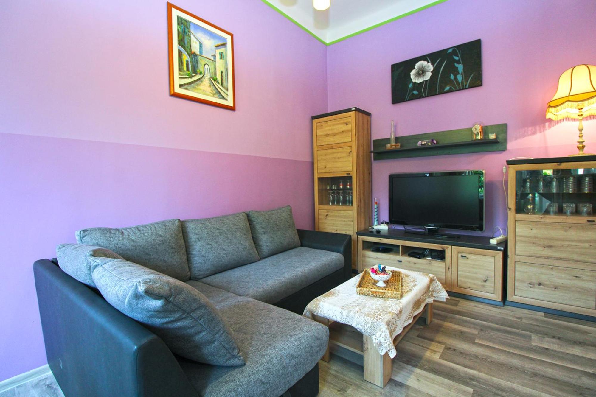 Apartment Diego 2160 Pula Bagian luar foto