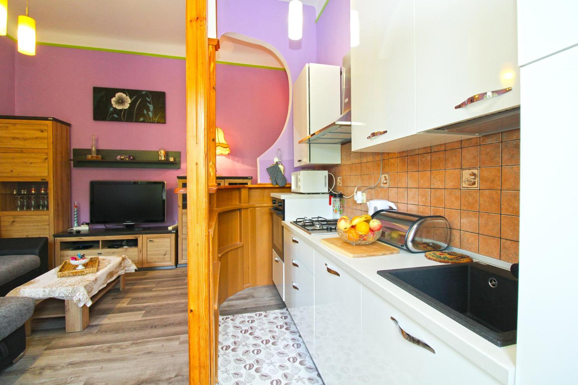 Apartment Diego 2160 Pula Bagian luar foto