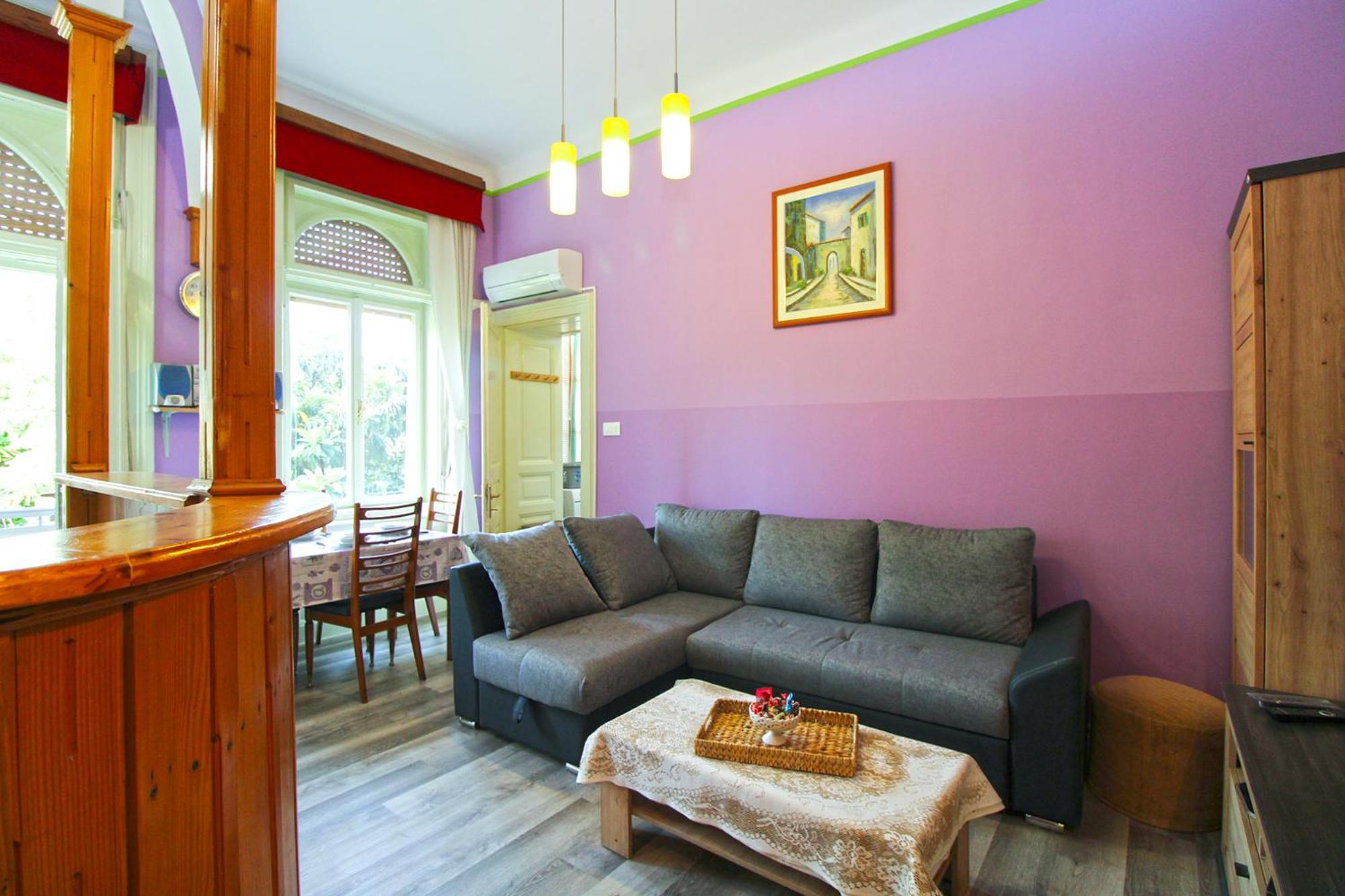 Apartment Diego 2160 Pula Bagian luar foto