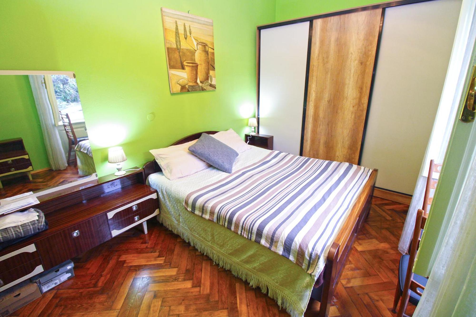 Apartment Diego 2160 Pula Bagian luar foto